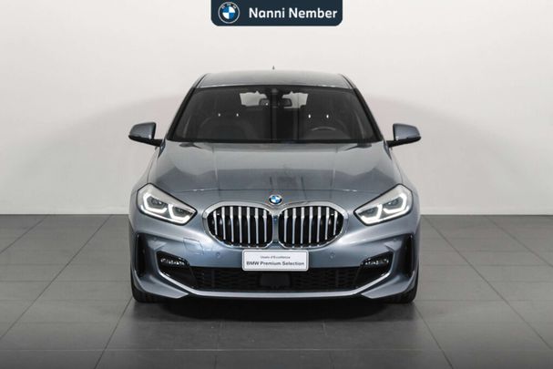 BMW 116d 85 kW image number 2