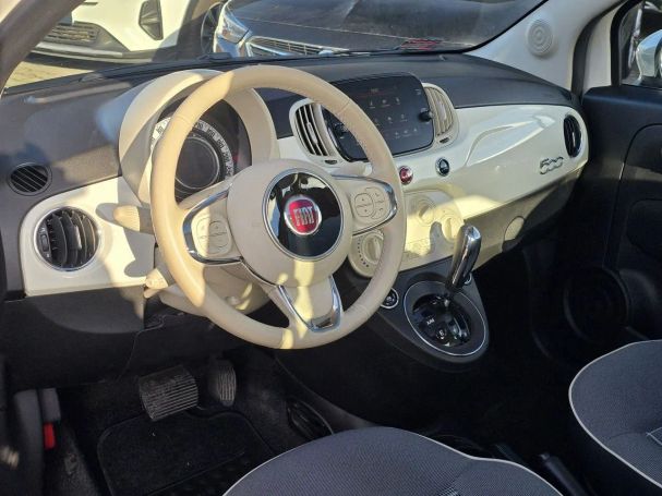 Fiat 500 51 kW image number 16