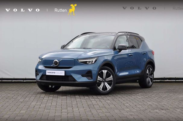 Volvo XC40 Recharge Plus 170 kW image number 1