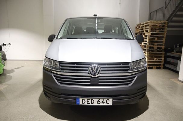 Volkswagen T6 Transporter DSG 110 kW image number 4