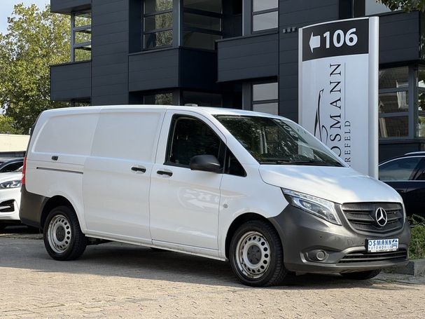 Mercedes-Benz Vito 116 CDi 120 kW image number 2