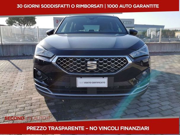 Seat Tarraco DSG 180 kW image number 2