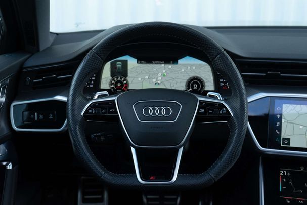 Audi RS6 4.0 TFSI quattro 441 kW image number 7