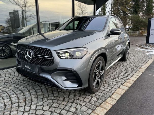 Mercedes-Benz GLE 450 d 270 kW image number 1