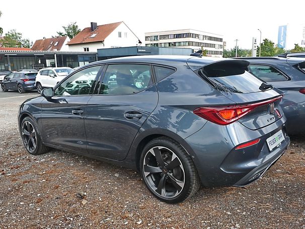 Cupra Leon 1.5 eTSI DSG 110 kW image number 3