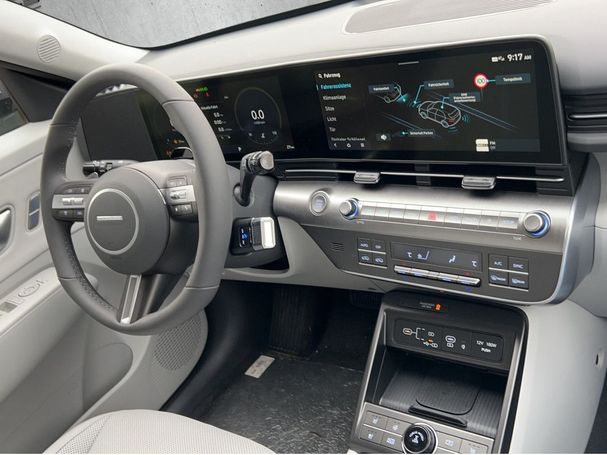 Hyundai Kona 1.6 146 kW image number 22