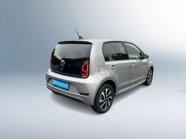 Volkswagen up! 60 kW image number 5