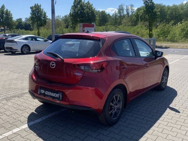 Mazda 2 55 kW image number 8