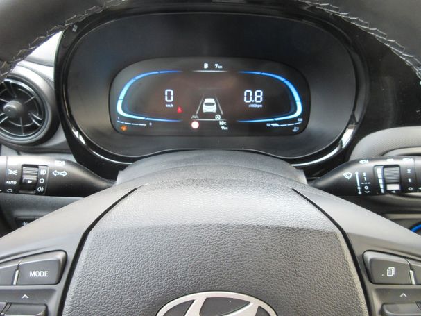 Hyundai i10 1.0 46 kW image number 9