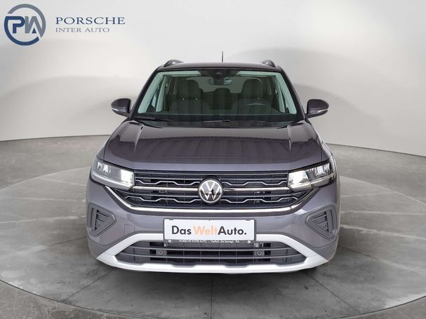 Volkswagen T-Cross TSI 70 kW image number 8