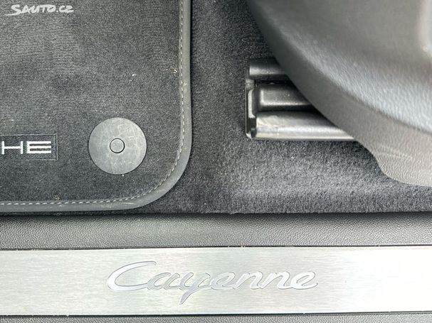 Porsche Cayenne 250 kW image number 19