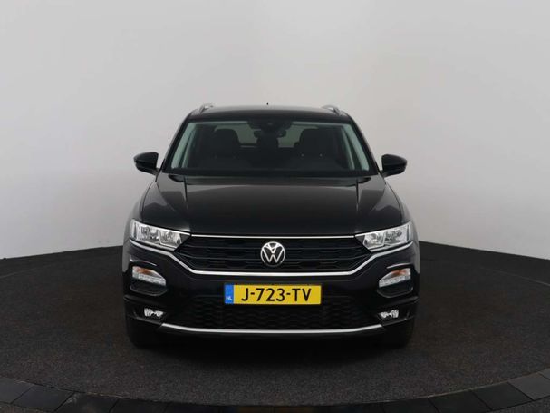 Volkswagen T-Roc 1.0 TSI Style 85 kW image number 13