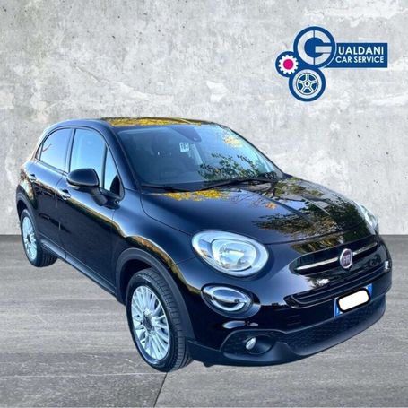 Fiat 500X 1.3 MultiJet 70 kW image number 6