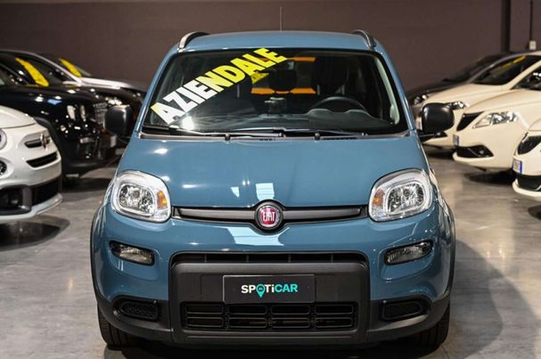 Fiat Panda 1.0 Hybrid City Life 51 kW image number 2