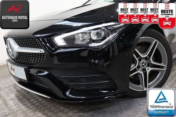 Mercedes-Benz CLA 220 140 kW image number 5