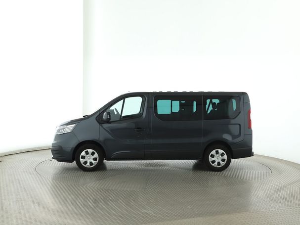 Renault Trafic Combi Life 110 kW image number 5