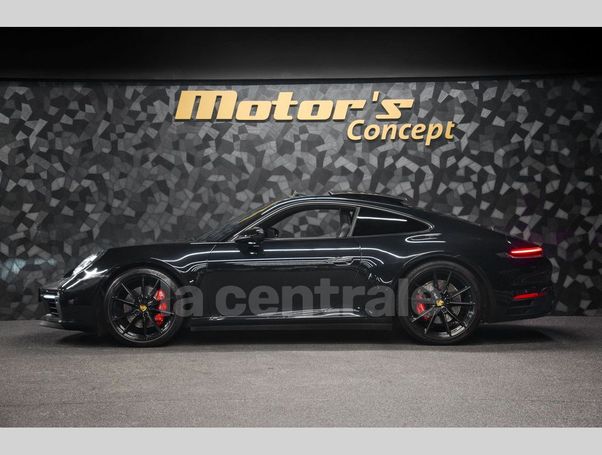 Porsche 992 Carrera S PDK 331 kW image number 2