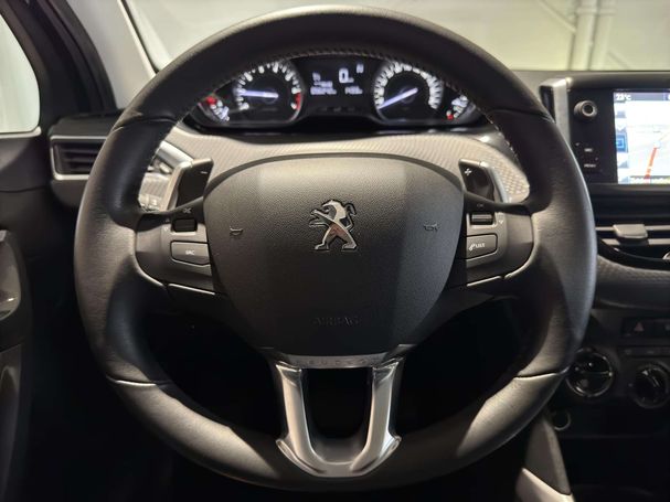 Peugeot 2008 60 kW image number 12