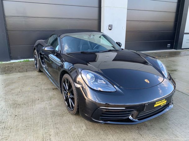 Porsche Boxster PDK 220 kW image number 2