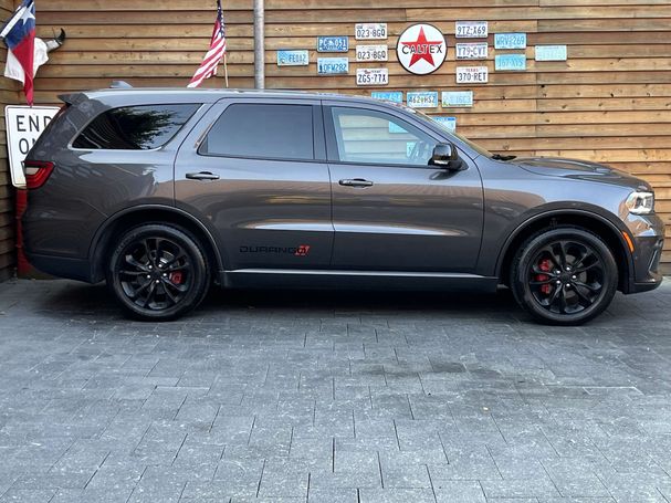 Dodge Durango 268 kW image number 13