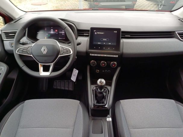 Renault Clio TCe 90 66 kW image number 7