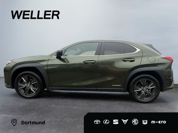 Lexus UX 250h 135 kW image number 4