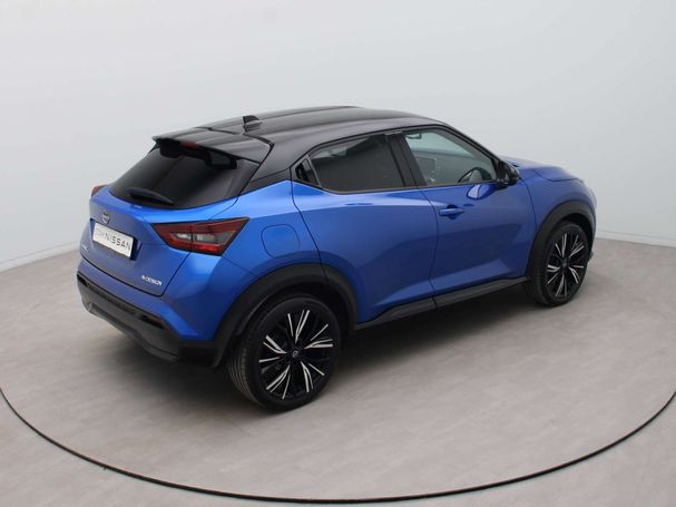 Nissan Juke DIG-T N-Design 85 kW image number 9