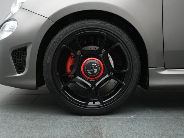 Abarth 595 118 kW image number 17