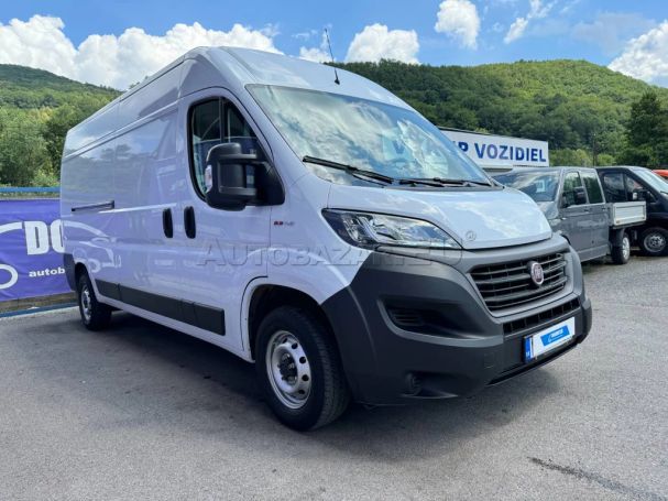 Fiat Ducato 140 MultiJet 103 kW image number 2