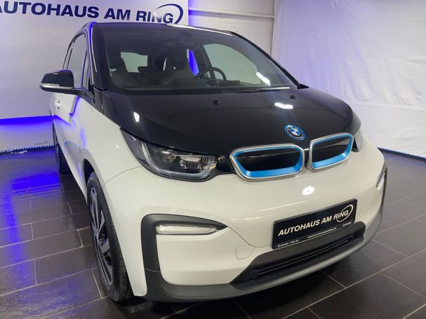 BMW i3 120Ah 125 kW image number 4