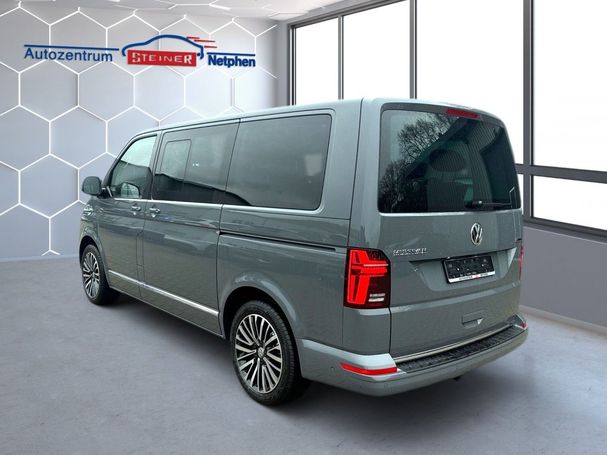 Volkswagen T6 Multivan DSG 4Motion Highline 150 kW image number 4