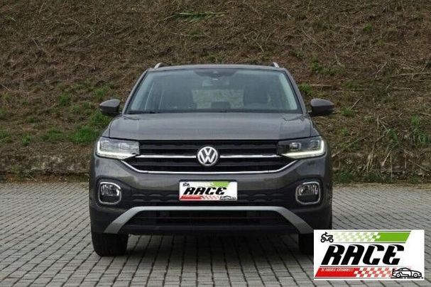 Volkswagen T-Cross 85 kW image number 3