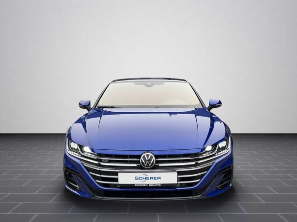 Volkswagen Arteon 2.0 TDI 4Motion 147 kW image number 2