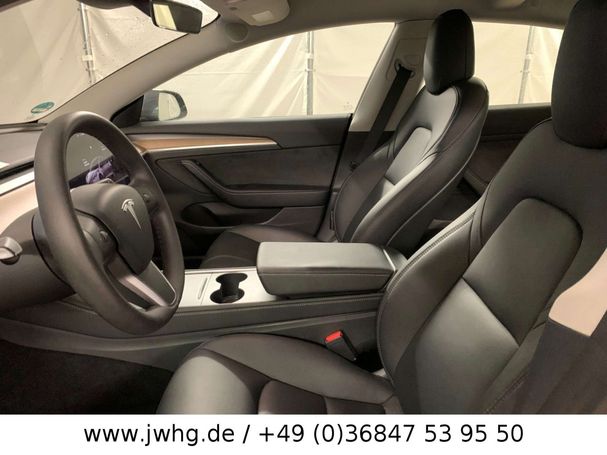 Tesla Model 3 Long Range AWD 366 kW image number 11