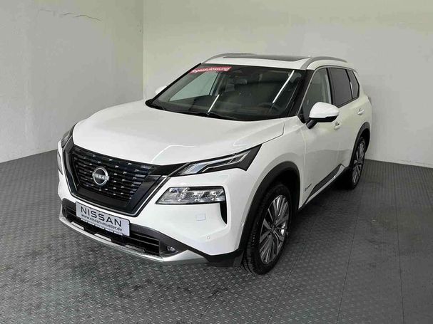 Nissan X-Trail e-4ORCE 157 kW image number 1