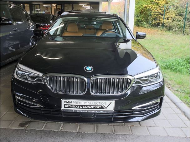 BMW 530i Touring 185 kW image number 6