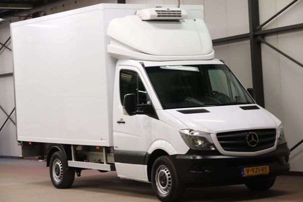 Mercedes-Benz Sprinter 314 CDi 105 kW image number 2