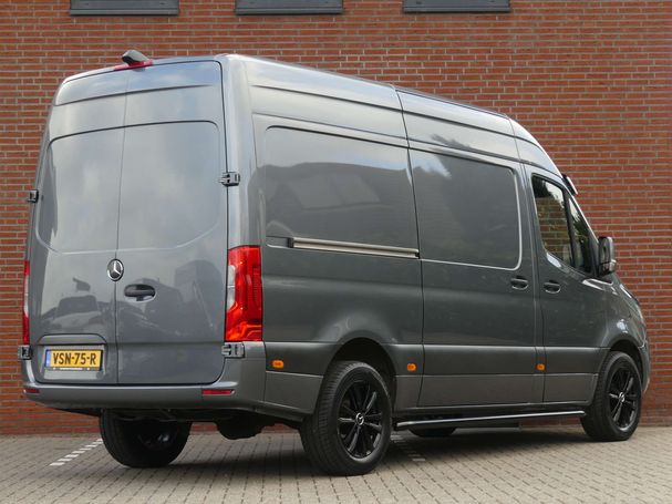 Mercedes-Benz Sprinter 315 CDI 110 kW image number 3