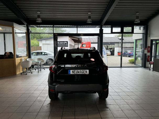 Dacia Duster 104 kW image number 2