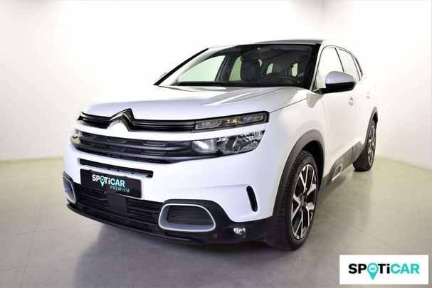 Citroen C5 Aircross BlueHDi 180 S&S EAT8 FEEL 130 kW image number 1