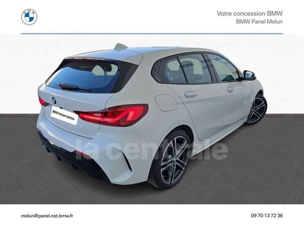 BMW 118i M Sport 100 kW image number 2