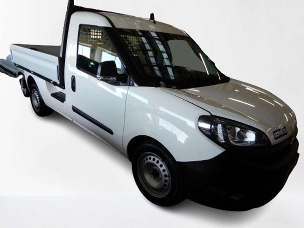 Fiat Doblo 77 kW image number 2