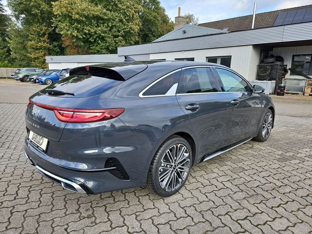 Kia ProCeed 1.5 GT Line 103 kW image number 18