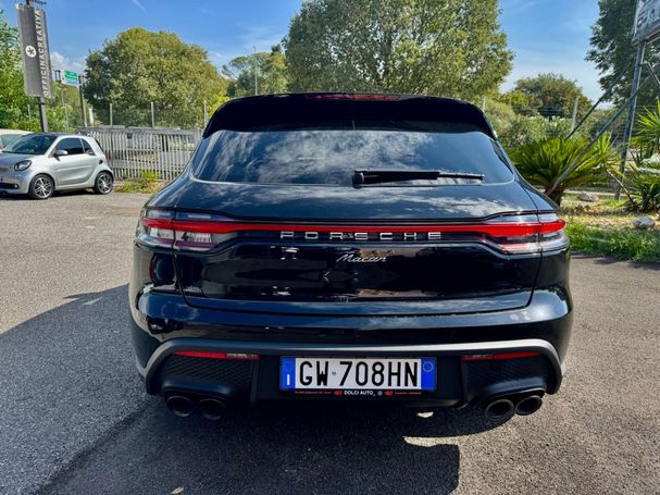 Porsche Macan 195 kW image number 5