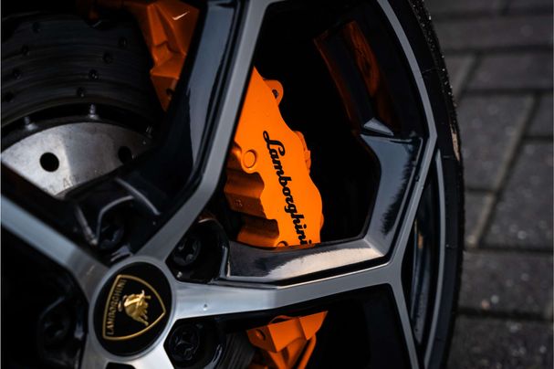 Lamborghini Huracan 449 kW image number 35