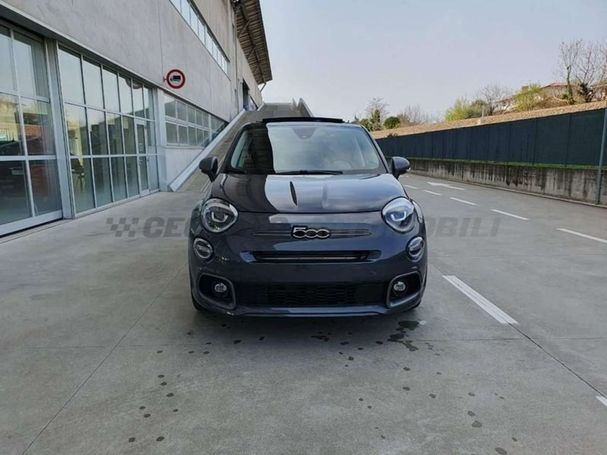 Fiat 500X 1.0 88 kW image number 3