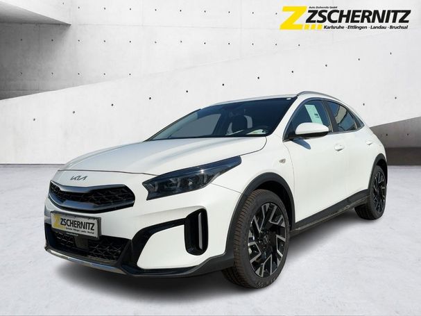 Kia XCeed 1.5 T-GDI Vision 118 kW image number 1