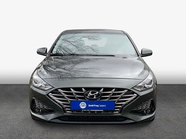 Hyundai i30 1.0 T-GDI Trend 88 kW image number 2