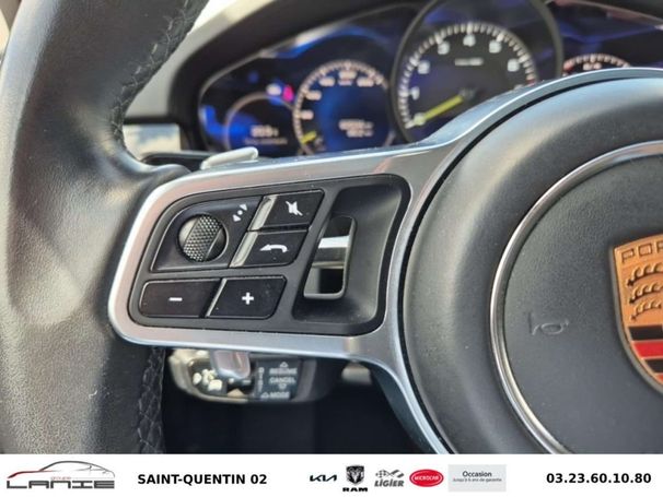 Porsche Cayenne E-Hybrid Tiptronic 340 kW image number 18