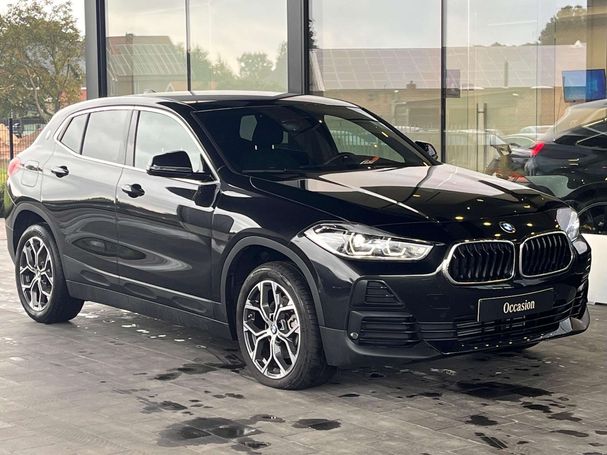 BMW X2 sDrive18d 110 kW image number 14